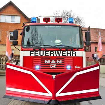 Berichte | Rettungsgasse bilden
